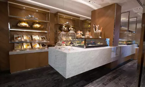 هتل د اکورا پرستیژ بانکوک هتل د اکورا پرستیژ بانکوک